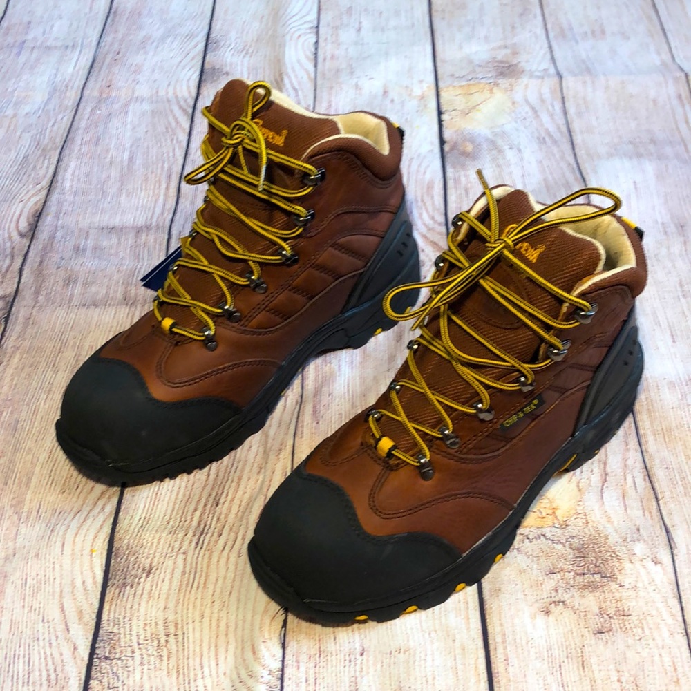 Chippewa Boots For Men